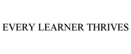 every learner thrives