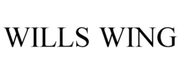 wills wing