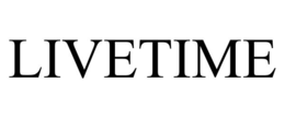 livetime