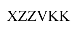 xzzvkk