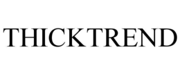 thicktrend