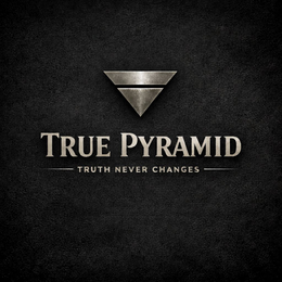 true pyramid truth never changes
