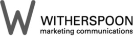 witherspoon marketing communications w
