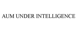 aum under intelligence