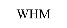 whm