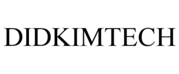 didkimtech