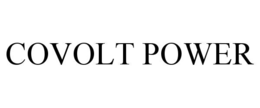 covolt power
