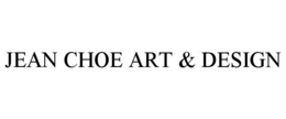 jean choe art & design