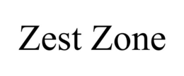 zest zone