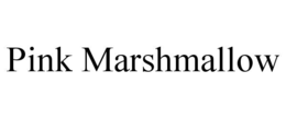pink marshmallow