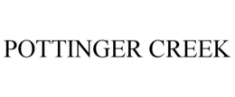 pottinger creek