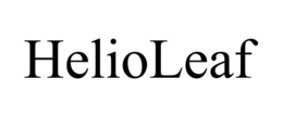 helioleaf