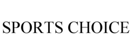 sports choice