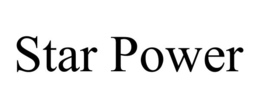 star power