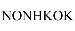 nonhkok