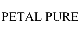 petal pure