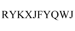 rykxjfyqwj