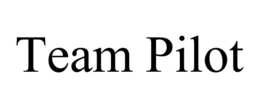 team pilot