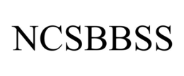 ncsbbss