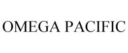 omega pacific