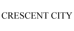 crescent city