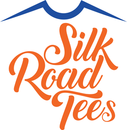 silk road tees
