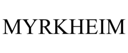 myrkheim