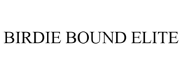 birdie bound elite