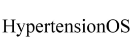 hypertensionos