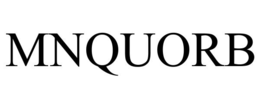 mnquorb