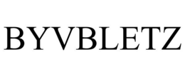 byvbletz