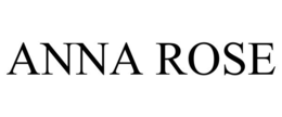 anna rose