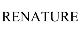 renature