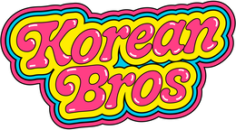 korean bros