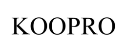 koopro