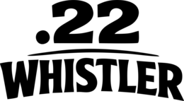.22 whistler