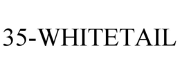 35-whitetail