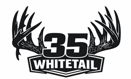 35 whitetail