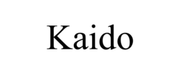 kaido