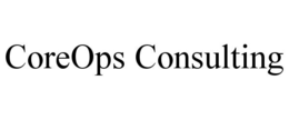 coreops consulting