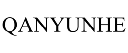 qanyunhe