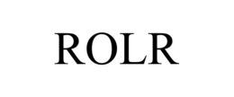 rolr
