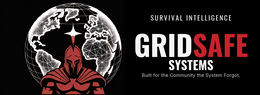 gridsafe systems built for the community the system forgot.