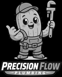 precision flow plumbing