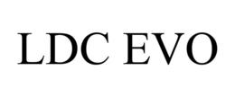 ldc evo