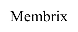 membrix