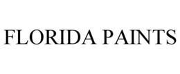 florida paints