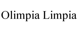 olimpia limpia