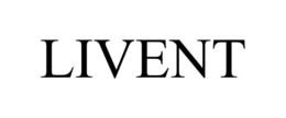 livent