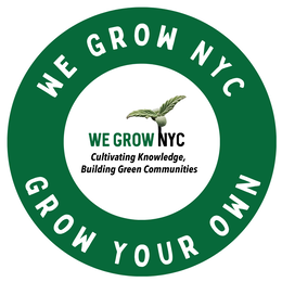 we grow nyc
